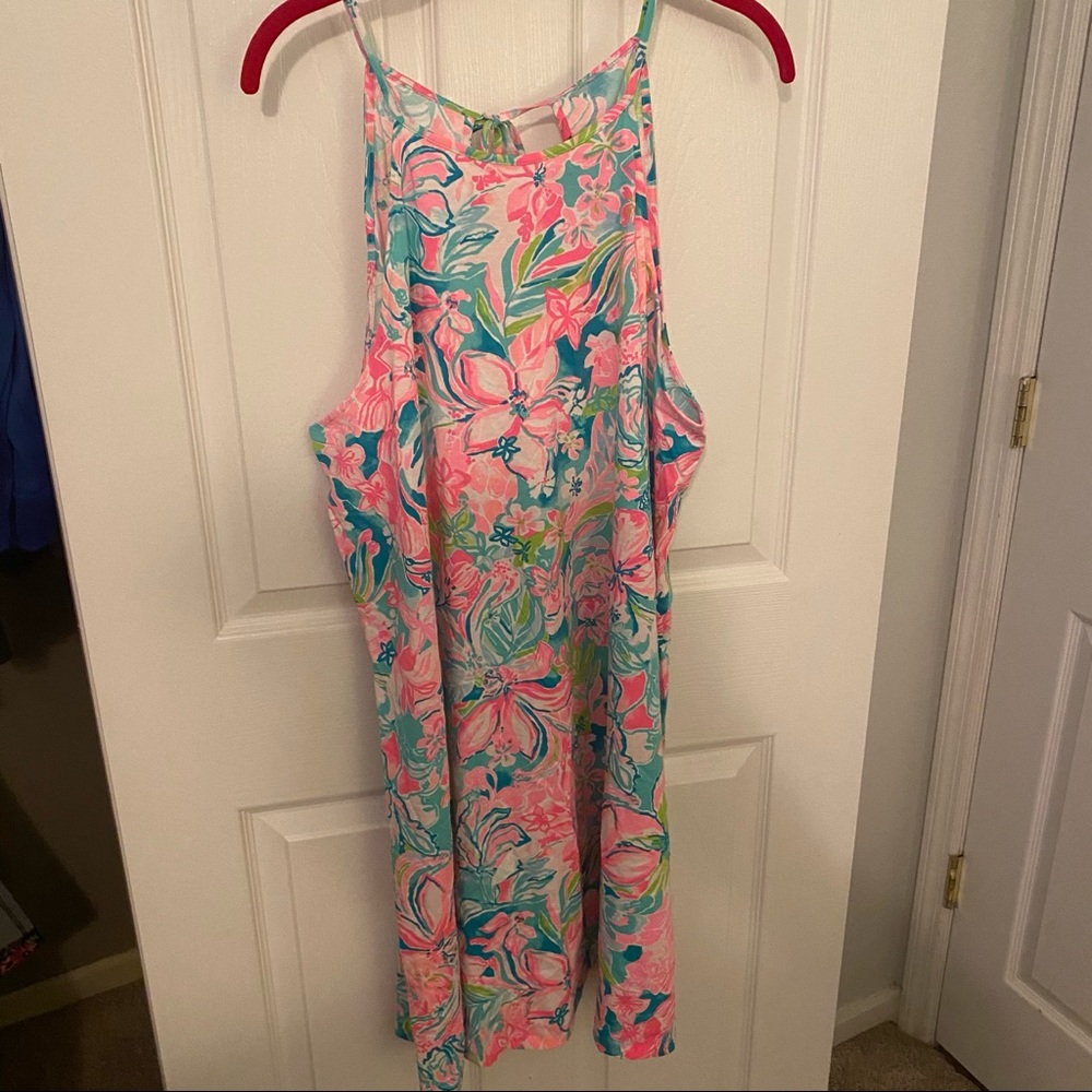 Lilly Pulitzer Margot Dress